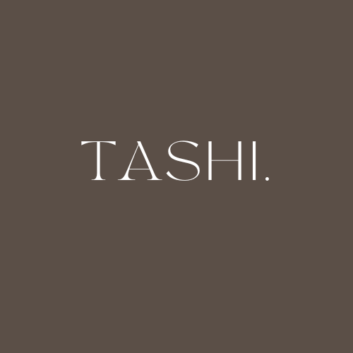 Tashi